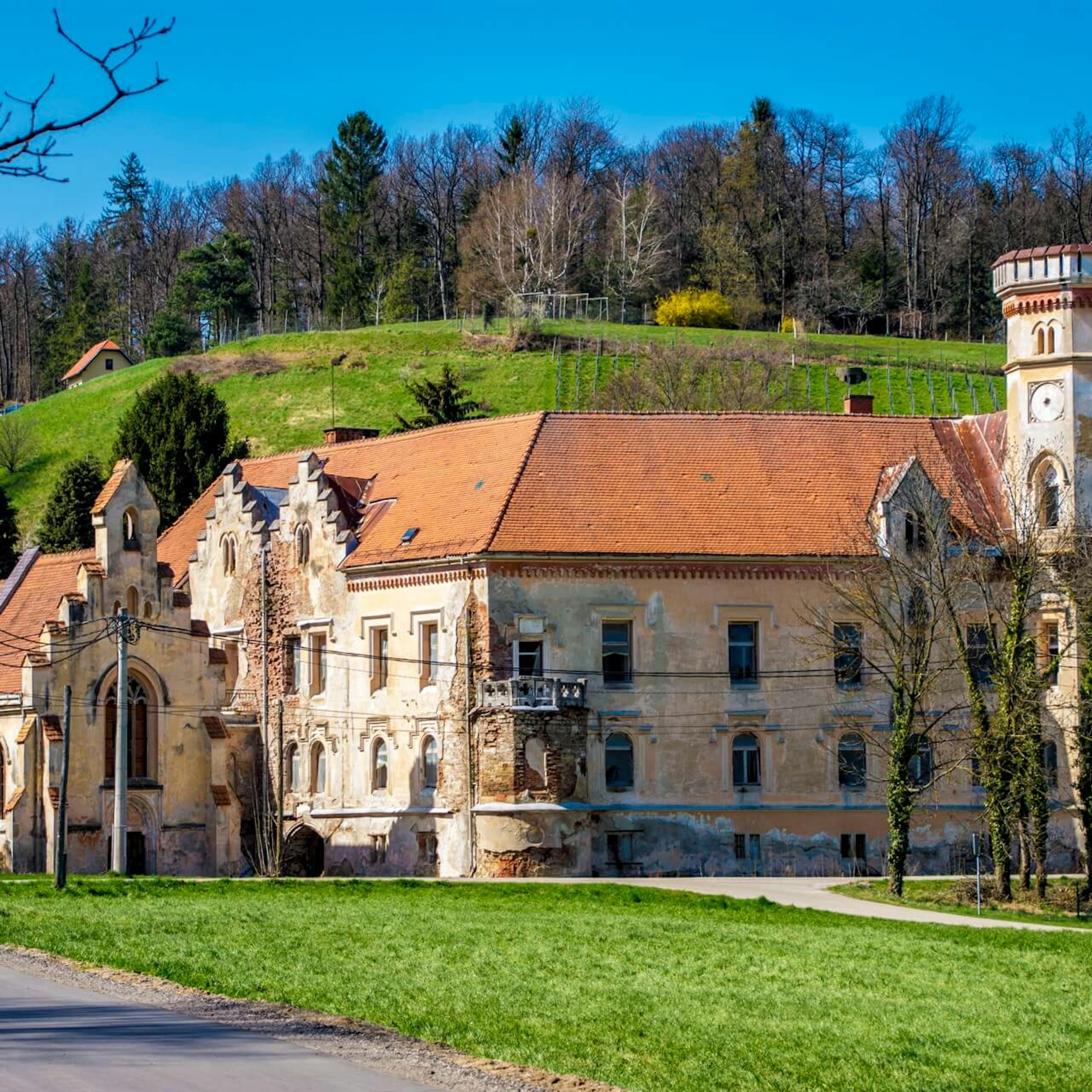 Hoče - Slivnica